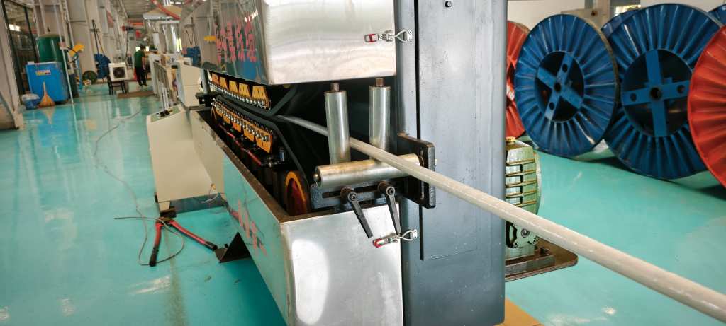 五家渠家裝布電線制造商：打造安全便捷的家居用電線路